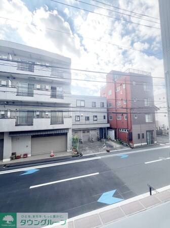 GENOVIA大師橋の物件内観写真